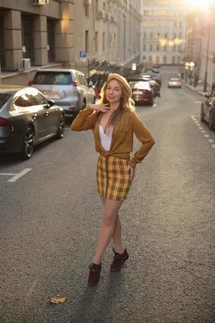 Load image into Gallery viewer, November Air Mini Skirt
