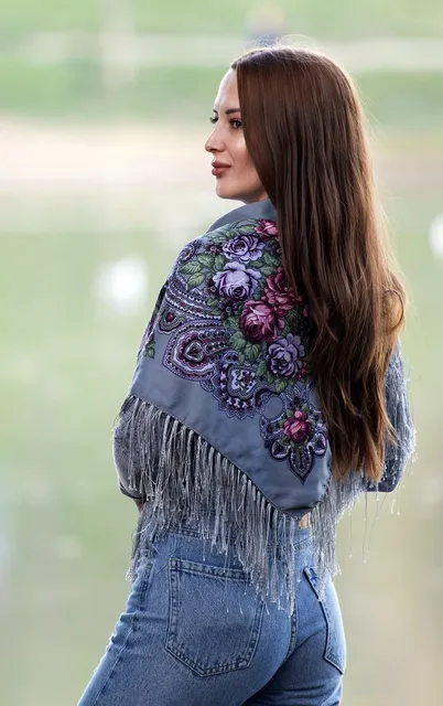 Super high waisted jeans