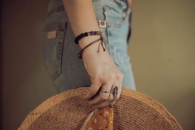 Load image into Gallery viewer, Amy Kancan Bootcut Jeans
