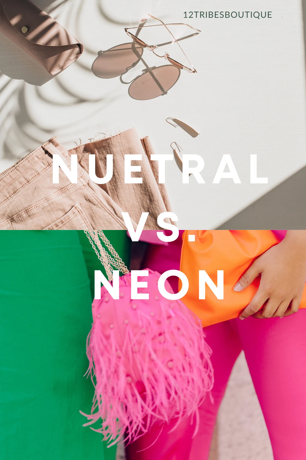 Neutral vs. Neon