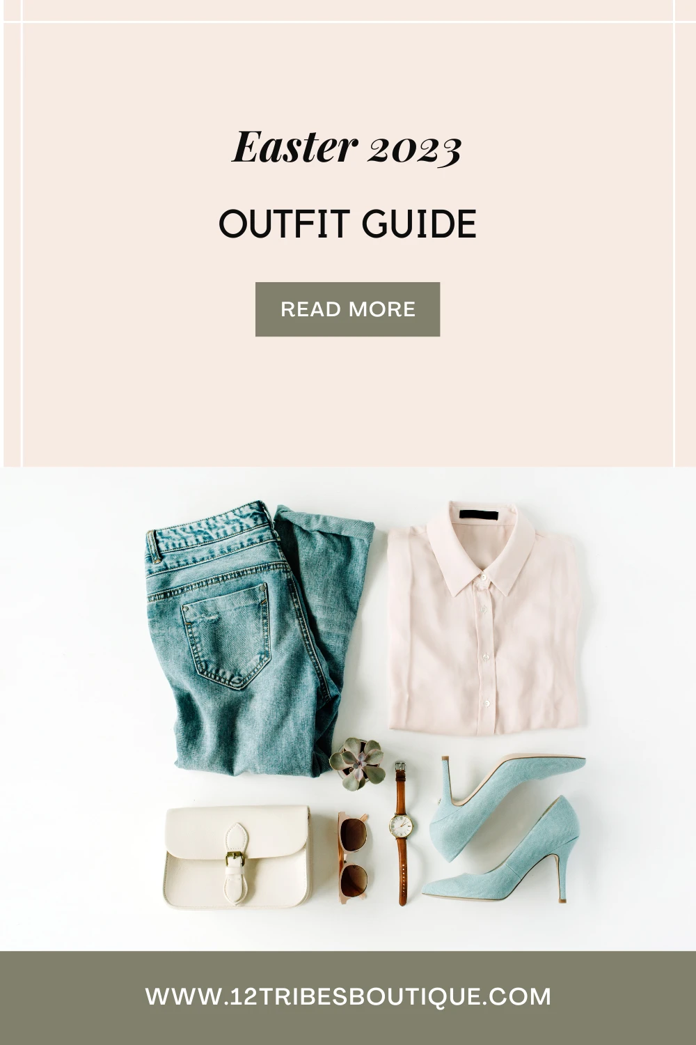 Easter Outfit Guide