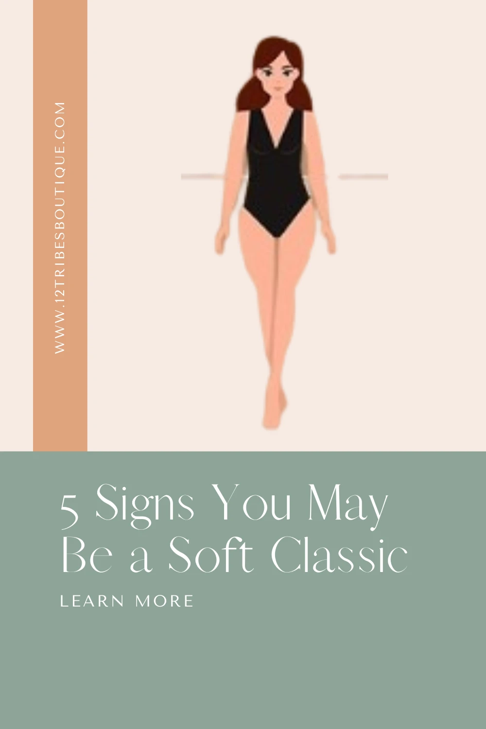 5 Signs You May Be a Soft Classic