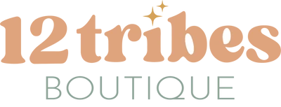 12 Tribes Boutique