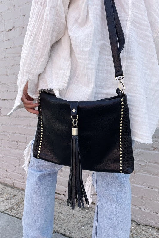 Marie Crossbody Bag