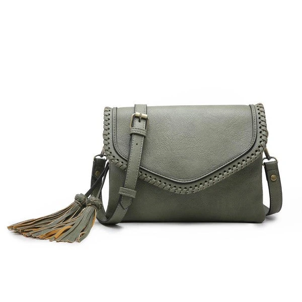 Sloan Purse (multiple colors)