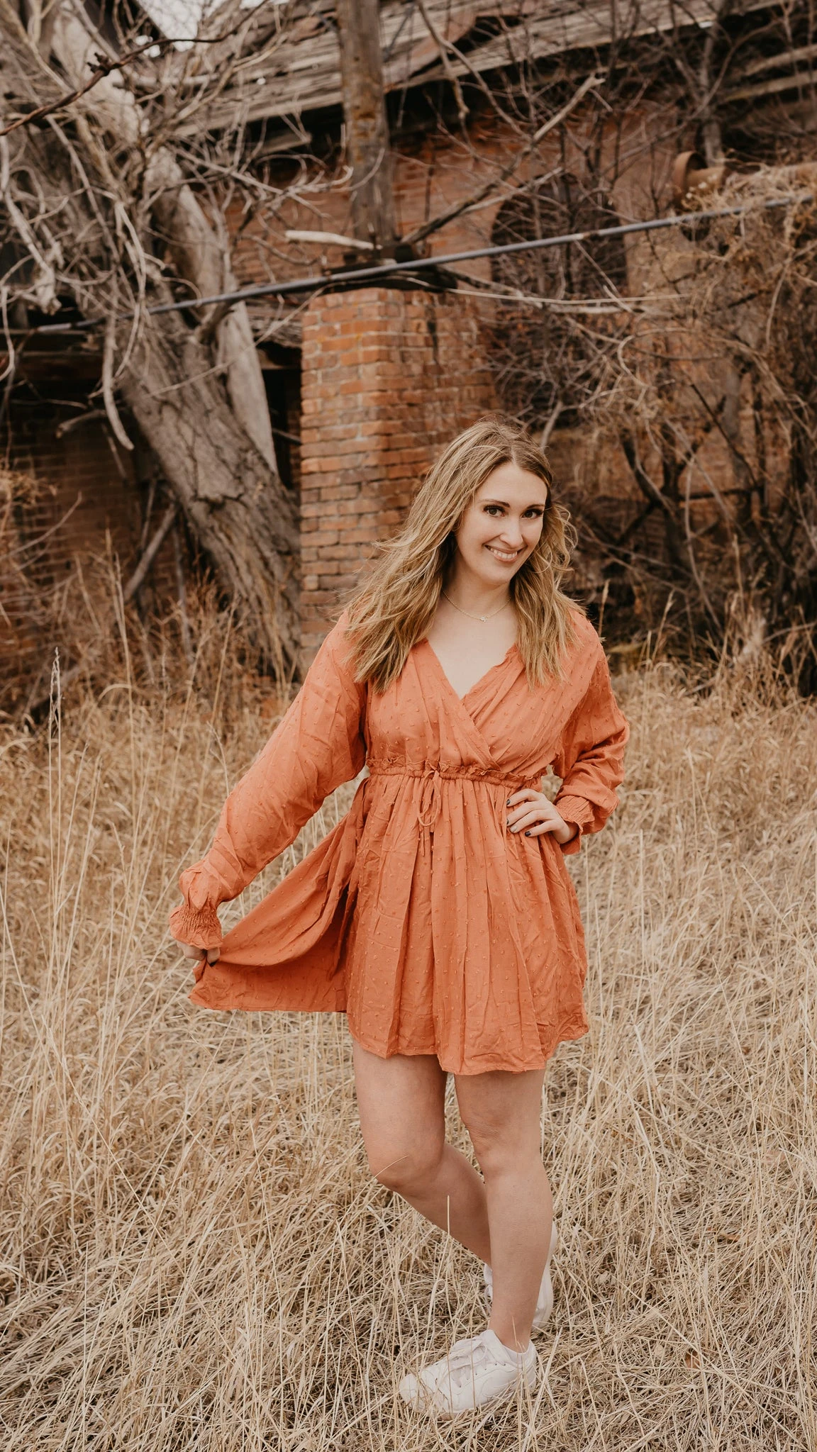 Bittersweet Mini Dress