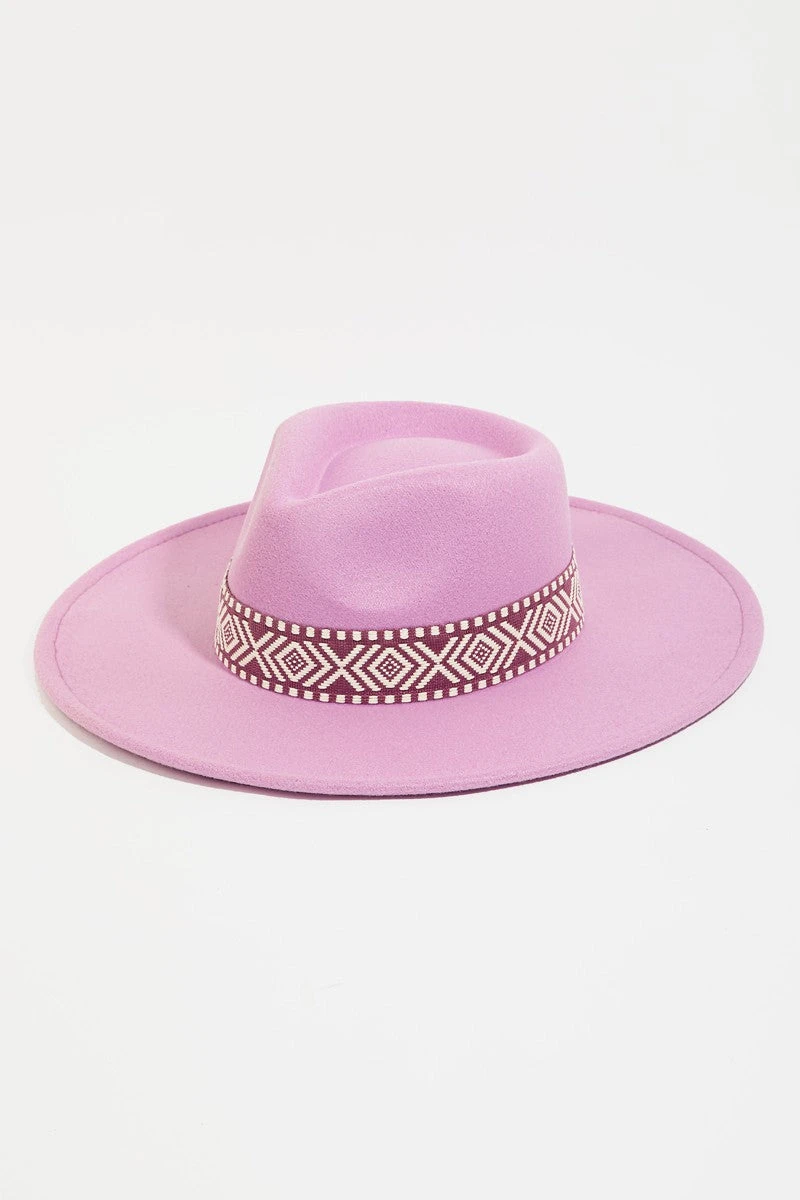 Conrad Hat