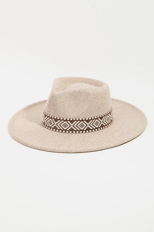 Jackson Hat