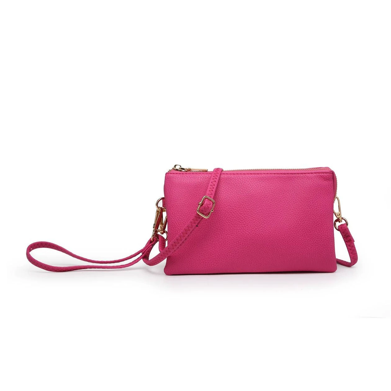 Riley Crossbody Purse (multiple colors)