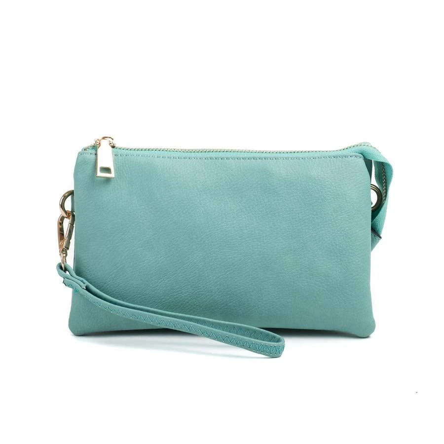 Riley Crossbody Purse (multiple colors)