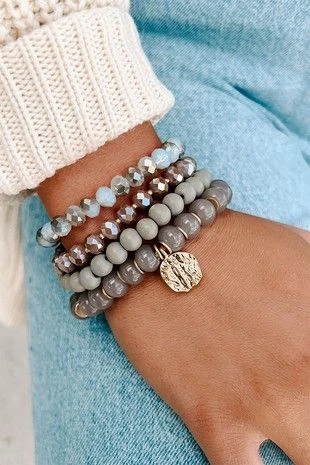 Andie Beaded Bracelet