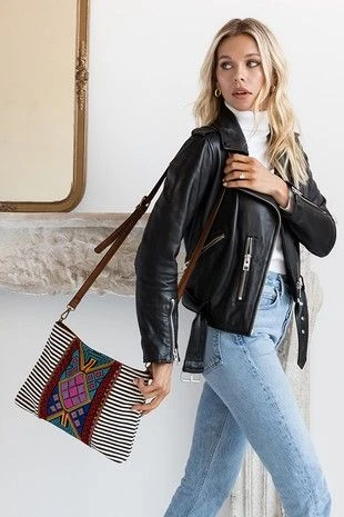 Felicity Handbag