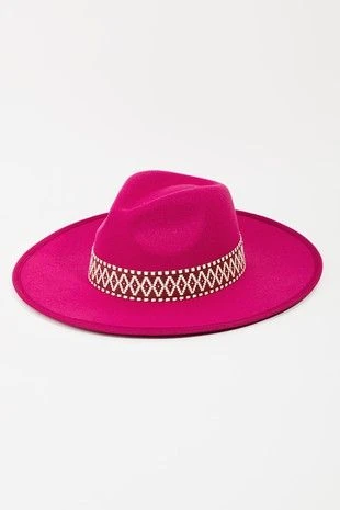 Judith Gap Hat