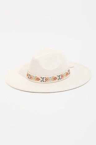 Florence Hat (2 colors)