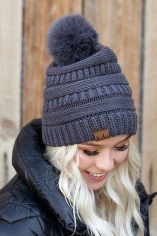 CC Snowbunny Beanie