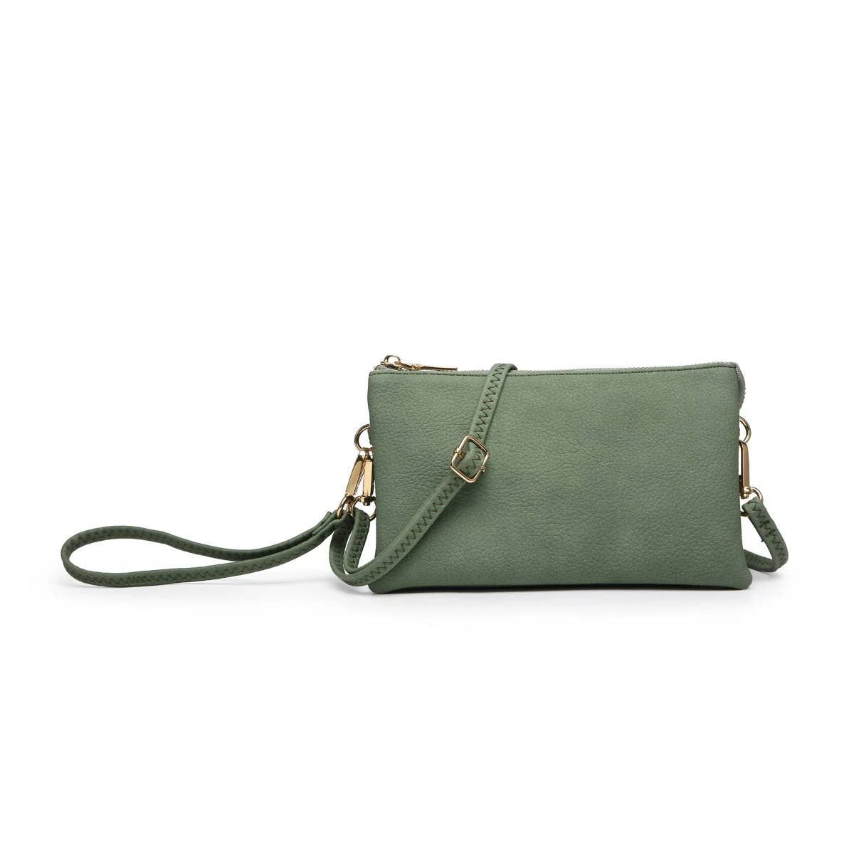 Riley Crossbody Purse (multiple colors)