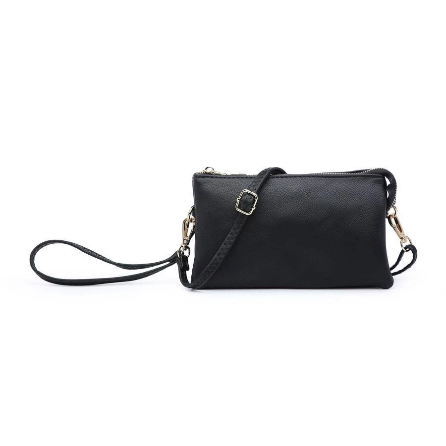 Riley Crossbody Purse (multiple colors)