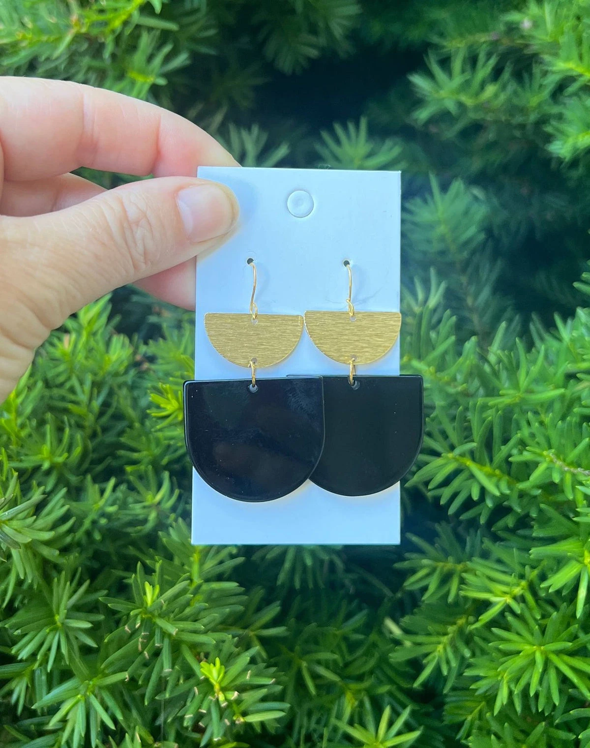 Date Night Earrings