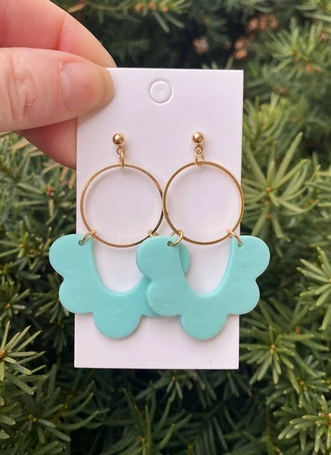 Ainsley Earrings