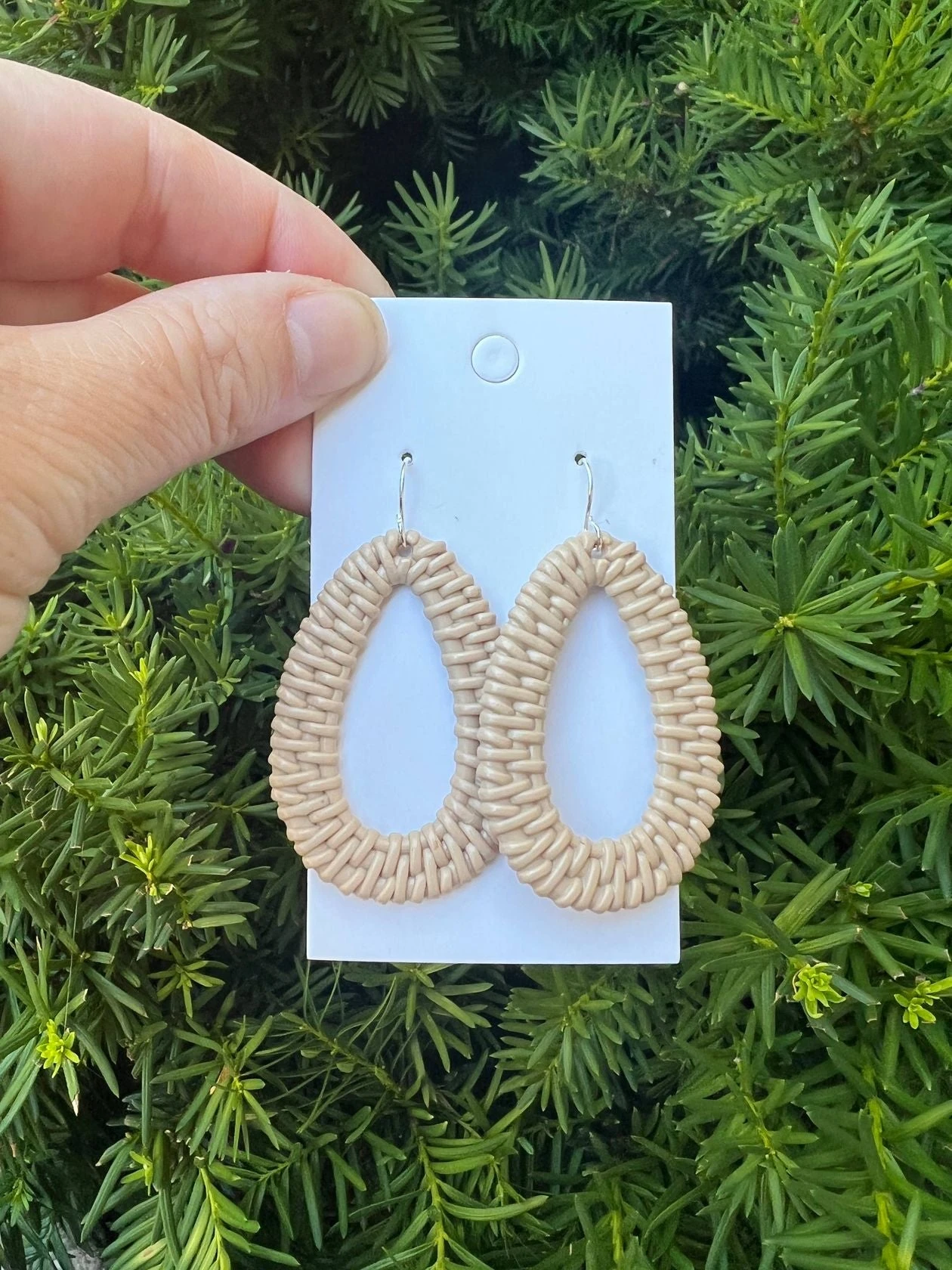 Brennan Spring Earrings