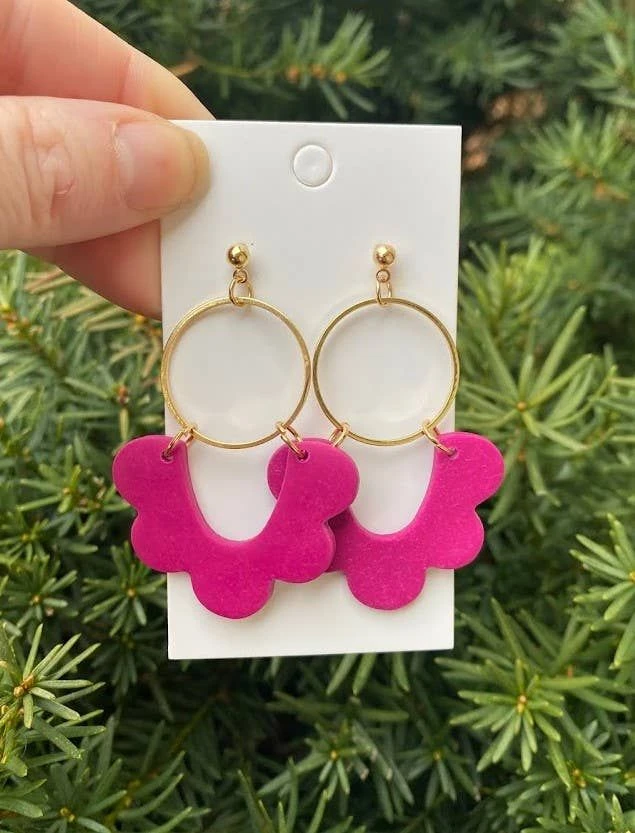Ashton Earrings