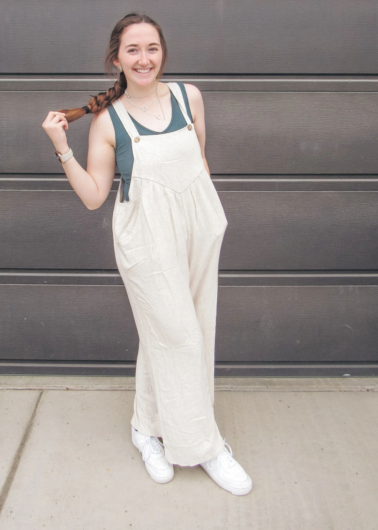 Kori Jumpsuit
