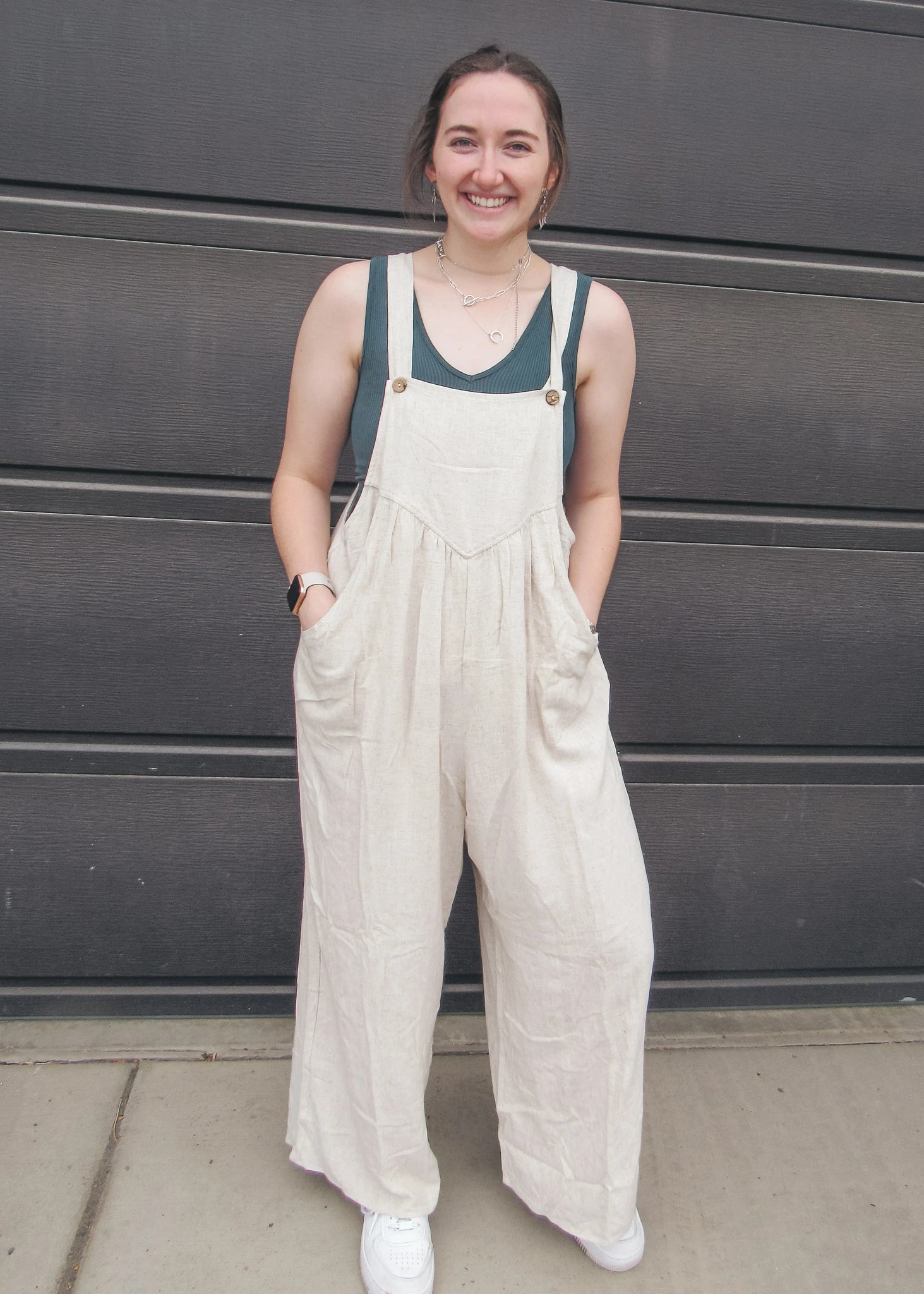 Kori Jumpsuit