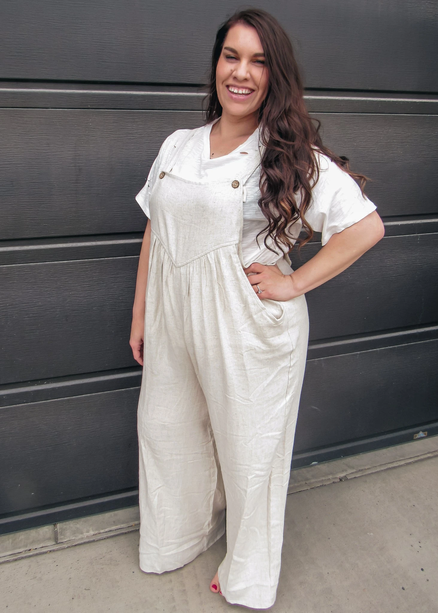 Kori Jumpsuit