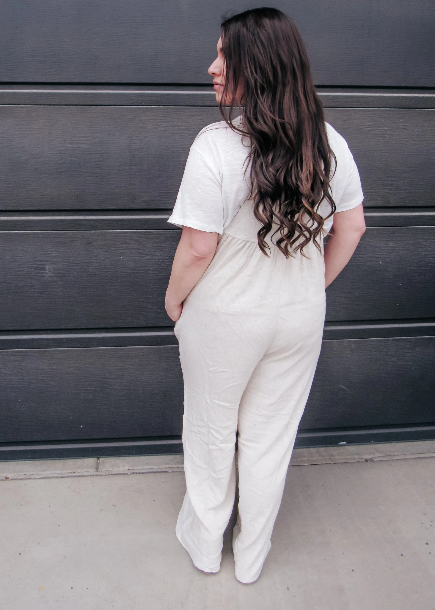 Kori Jumpsuit