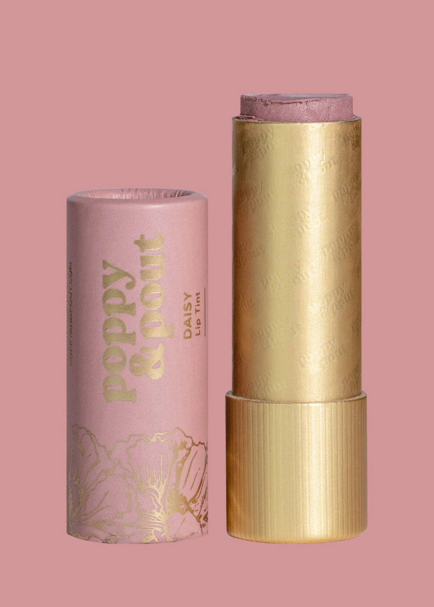 Poppy + Pout Lip Tints