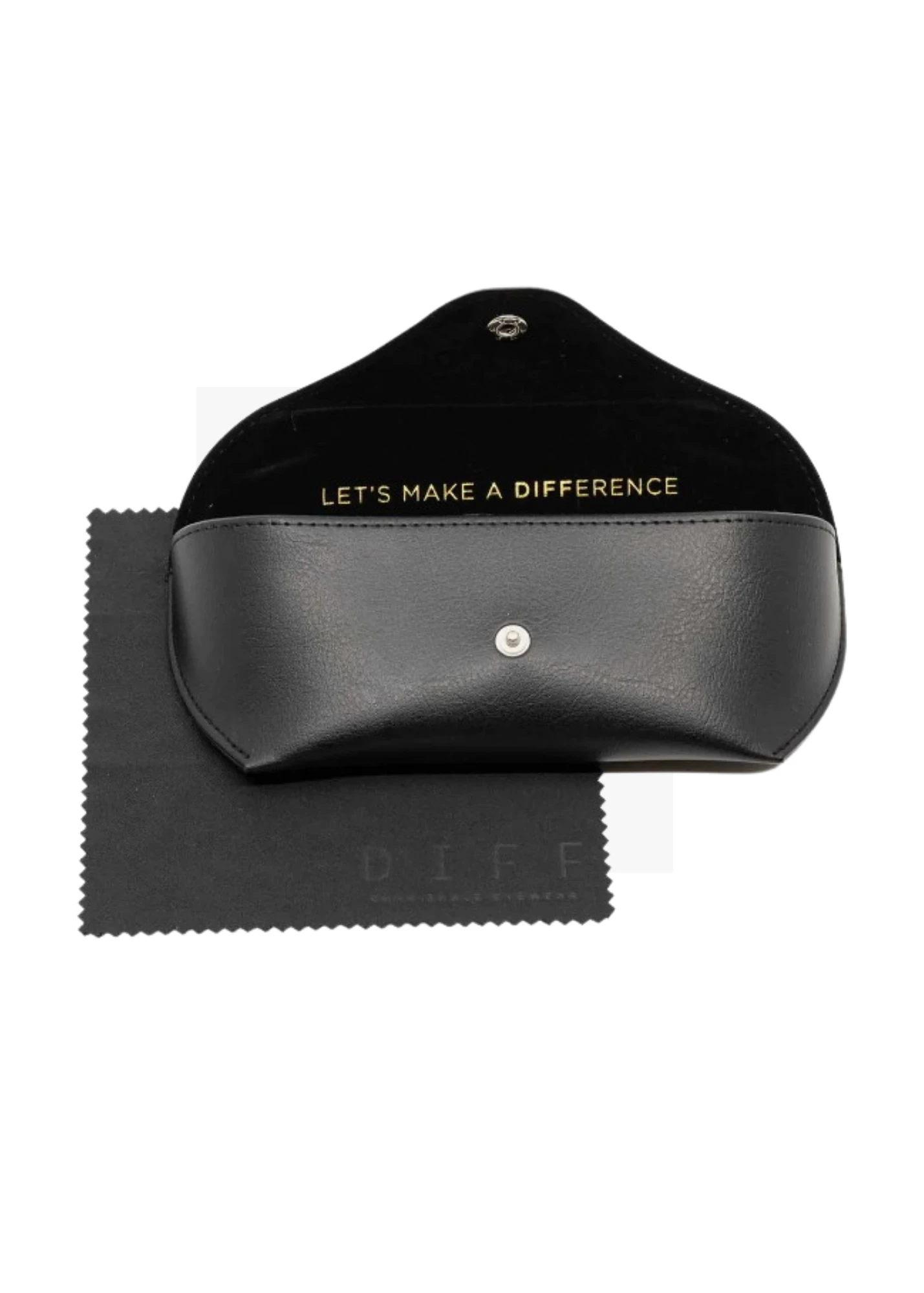 DIFF Sunglasses - Billie Whiskey & Grey Polarized